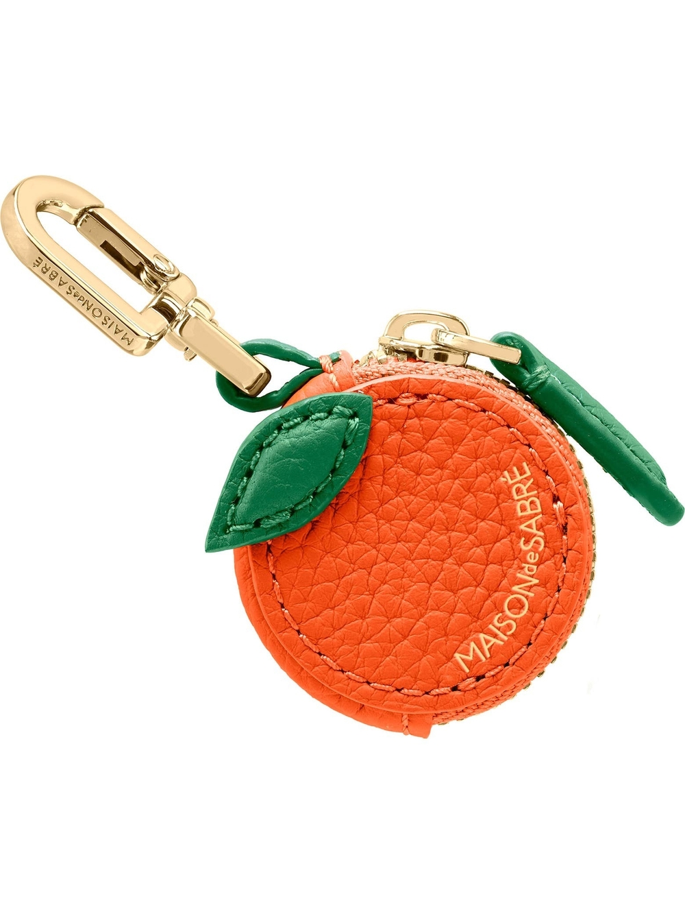 MAISON de SABRÉ The SABREMOJI Fruit Charm